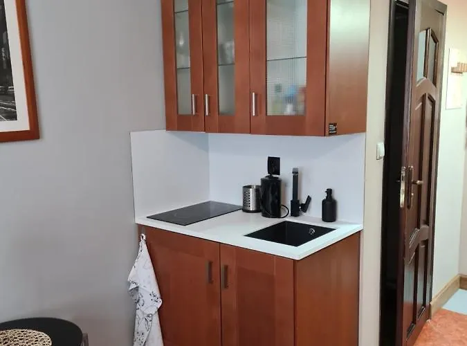 Daire Wigwam 2-osobowe Sopot